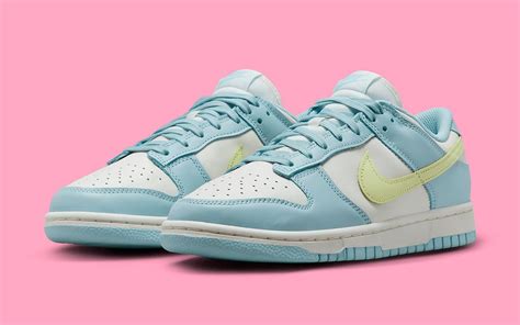 nike dunk ocean bliss|dunk low ocean bliss.